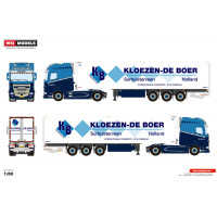 Kloezen-De Boer Transport