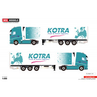 Kotra Logistics (FH05)