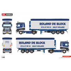 Roland De Block (95XF)