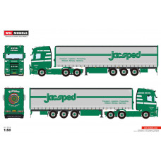 Schipper Transport / Jacsped