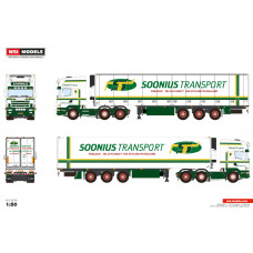 Soonius Transport