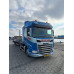 Van Der Werff Logistics