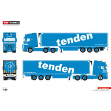 Tenden (XXL)