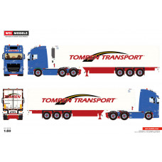 Tomren Transport (FH5)