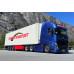 Tomren Transport (FH5)