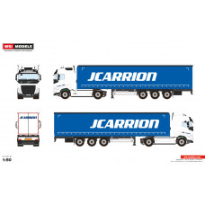 Carrion J. Transportes