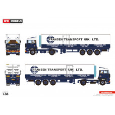 Fransen Transport UK