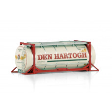 Den Hartogh (20ft)