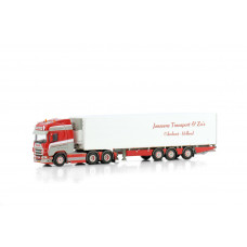 Janssens Transport & Zn's