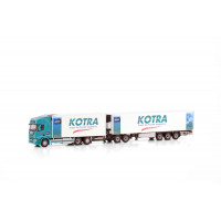 Kotra Logistics