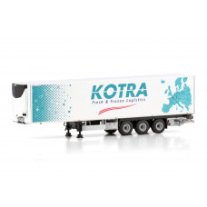 Kotra Logistics