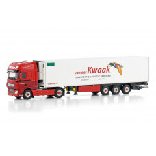 Van Der Kwaak (XF)