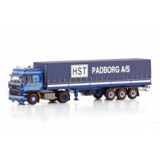 HST Padborg A/S