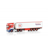 Skive Koletransport (R5)