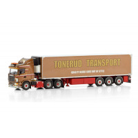 Tonerud Transport