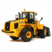 JCB 467 WLS