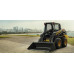 New Holland L218 skid-steer Loader