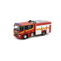 Scania Firetruck