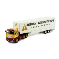 Astran International (F88)